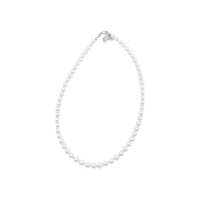 Fatone Women's Necklace  Tor9116-04 In Silver