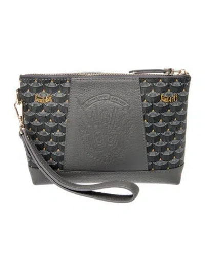 Pre-owned Fauré Le Page Carry On 21 In Gray