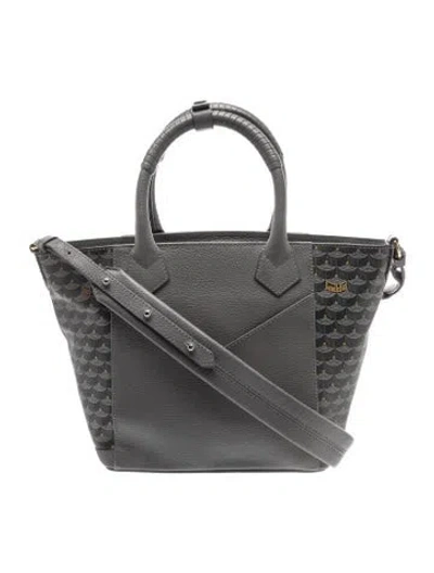 Pre-owned Fauré Le Page Carry On In Black