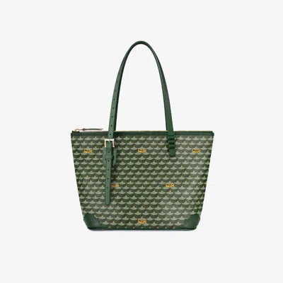 Fauré Le Page Daily Battle 27 Zip Bag