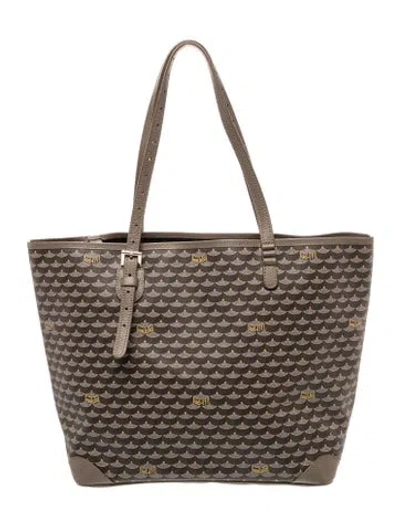 Pre-owned Fauré Le Page Daily Battle 32 In Gray