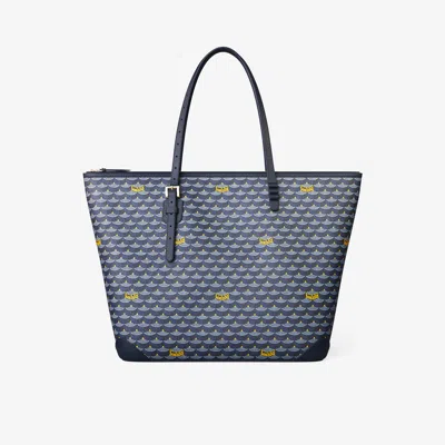 Fauré Le Page Daily Battle 35 Zip Bag
