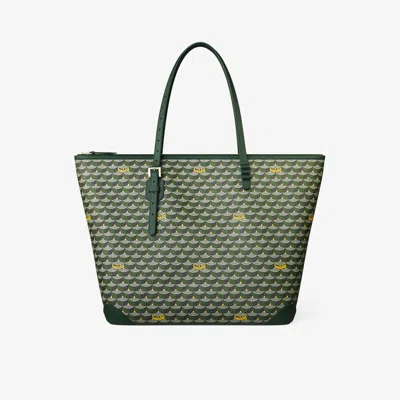 Fauré Le Page Daily Battle 35 Zip Bag