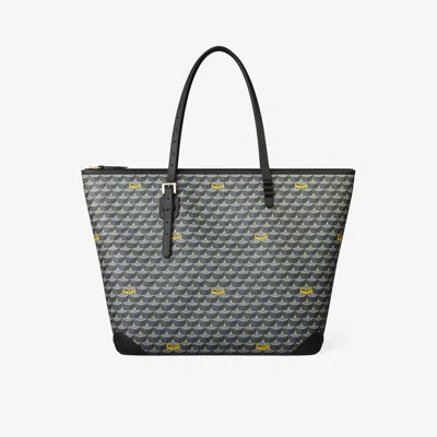 Fauré Le Page Daily Battle 35 Zip Bag