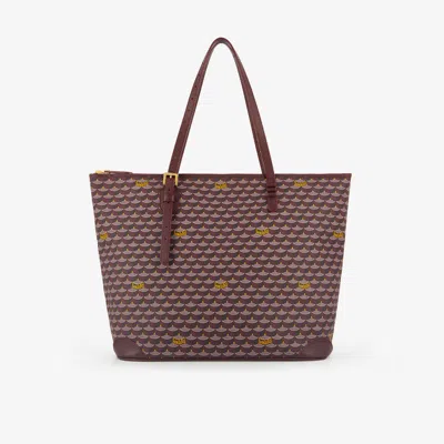 Fauré Le Page Daily Battle 35 Zip Bag