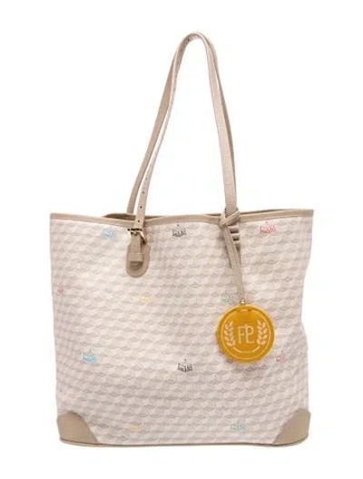 Pre-owned Fauré Le Page Daily Battle 41 In Neutral