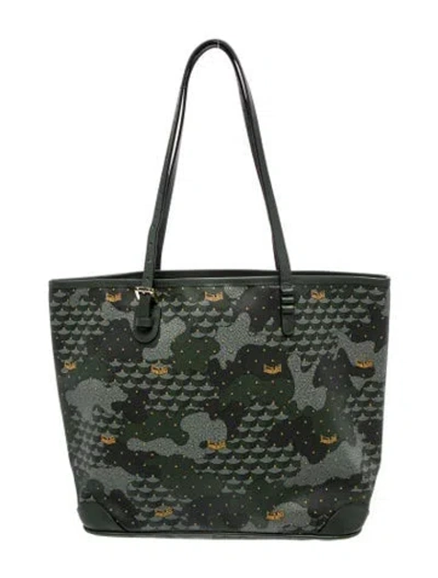 Pre-owned Fauré Le Page Daily Battle In Green