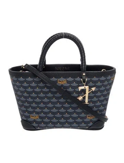 Pre-owned Fauré Le Page Daily Battle Mini 2025 In Blue