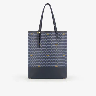 Fauré Le Page Daily Battle Vertical Bag