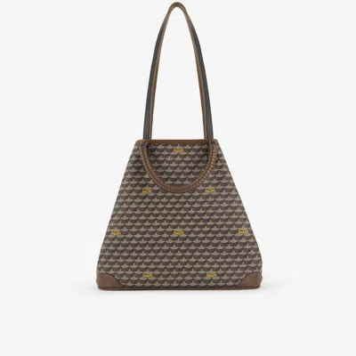Fauré Le Page Double Battle 35 Bag