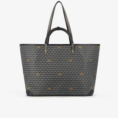 Fauré Le Page Double Battle 41 Bag