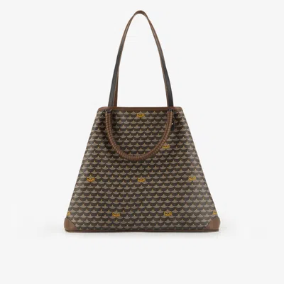 Fauré Le Page Double Battle 41 Bag