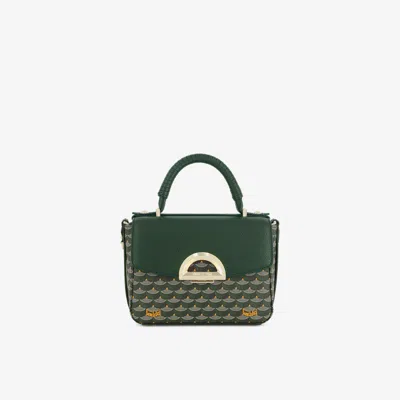Fauré Le Page In Empire Green