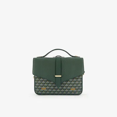 Fauré Le Page In Empire Green