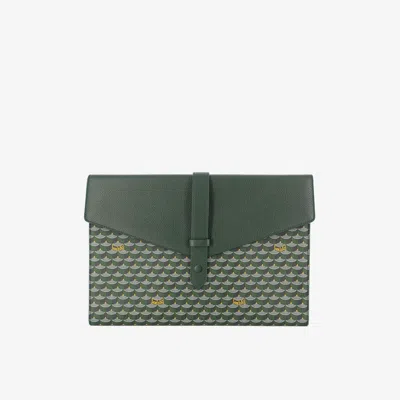 Fauré Le Page In Empire Green