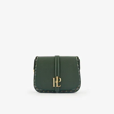 Fauré Le Page In Empire Green