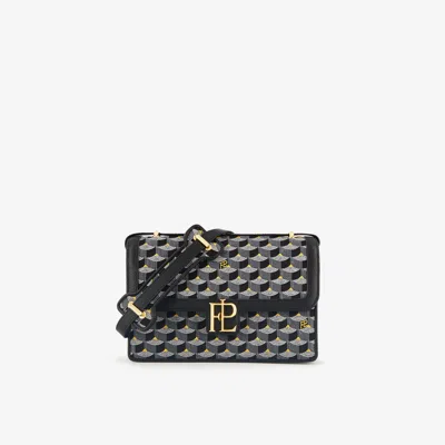 Fauré Le Page Ladies First 24 Bag In Black