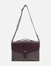 Fauré Le Page Messenger Bag