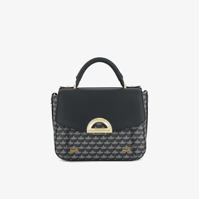 Fauré Le Page Parade Soft 23 Bag In Powder Black