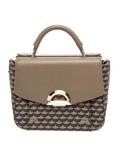 Pre-owned Fauré Le Page Parade Soft In Neutral