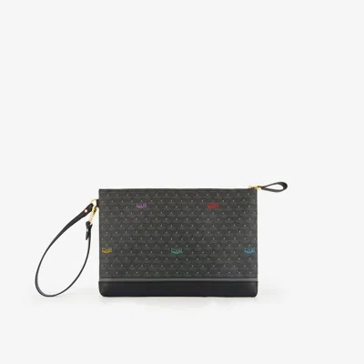 Fauré Le Page Pochette 29 In Black