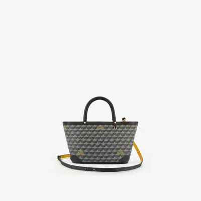 Fauré Le Page In Powder Black