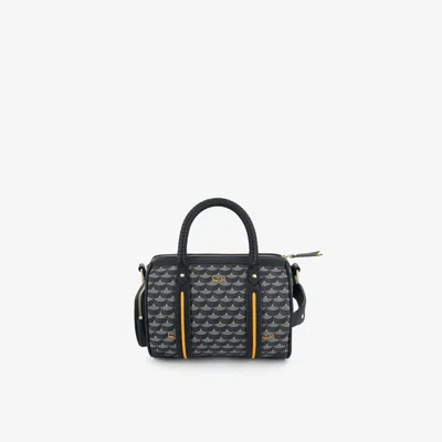 Fauré Le Page In Powder Black
