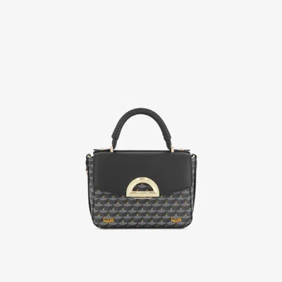 Fauré Le Page In Powder Black