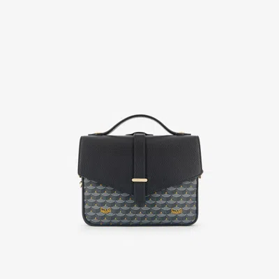 Fauré Le Page In Powder Black