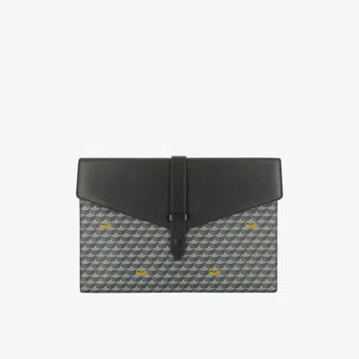 Fauré Le Page In Powder Black