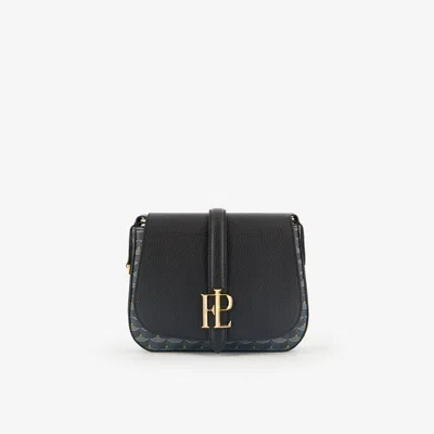 Fauré Le Page In Powder Black