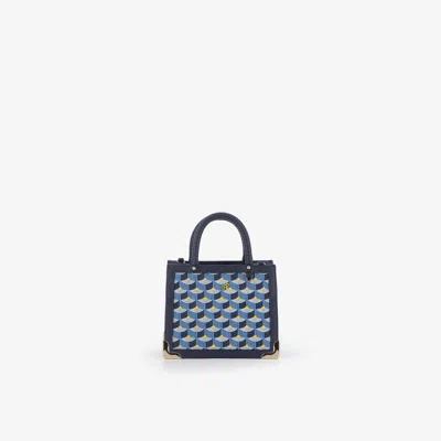 Fauré Le Page In Royal Blue