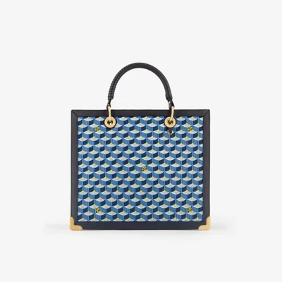 Fauré Le Page In Royal Blue