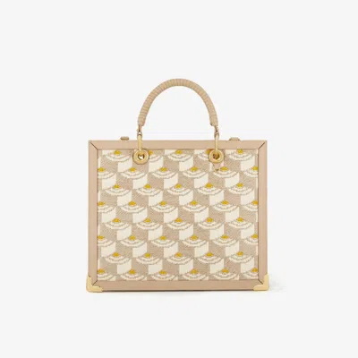 Fauré Le Page Sagacity 31 Bag In Beige