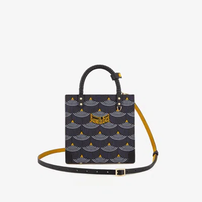 Fauré Le Page Take It Easy Bag In Paris Blue