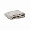 Faux Addict Luxury Faux Fur Oversized Throw