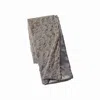 Faux Addict Luxury Oversized Faux Fur Throw