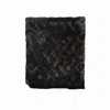 Faux Addict Luxury Faux Fur Oversized Throw