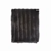 Faux Addict Luxury Faux Fur Oversized Throw