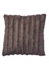 Faux Addict Luxury Oversized Pillow