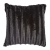 Faux Addict Luxury Faux Fur Pillow