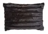Faux Addict Luxury Faux Fur Pillow
