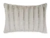 Shop Faux Addict Luxury Faux Fur Pillow
