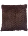 Faux Addict Luxury Oversized Pillow