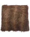 Faux Addict Luxury Oversized Pillow