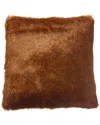 Faux Addict Luxury Oversized Pillow
