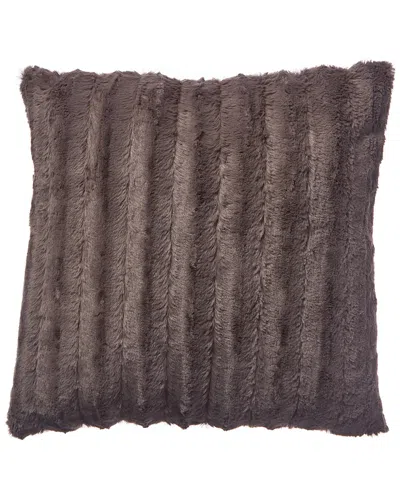 FAUX ADDICT MONTAGUE & CAPULET LUXURY OVERSIZED PILLOW