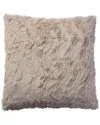 Faux Addict Luxury Oversized Pillow