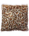Faux Addict Luxury Oversized Pillow