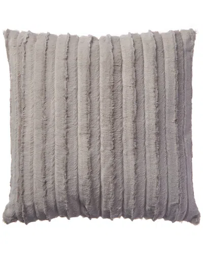 FAUX ADDICT MONTAGUE & CAPULET LUXURY OVERSIZED PILLOW
